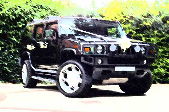hummer